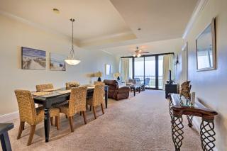Family Condo Resort Pool Access and Ocean View - Dauphin Island - 1