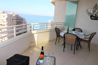 Apolo17 E39, 2 dormitorios - Calp - 8