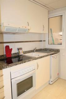 Apolo17 E39, 2 dormitorios - Calp - 1