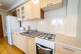 Apartament Villa Mikołajki Ptasia 16 - Mikołajki - 4