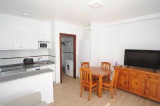 Orange Park Estudio Jardin vista piscina - Benicàssim - 6