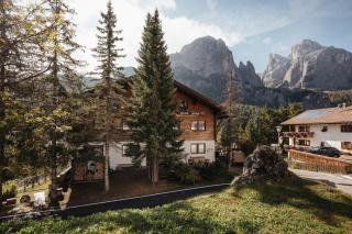 Residence Arche Noah - Colfosco - Colfosco - 9