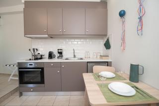 Antheon apartments - Vathi - 4