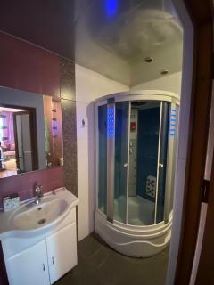 Luxuary New-Build One Bedroom Apartment in Yerevan on Khorenatsi Street - Erevan - 6