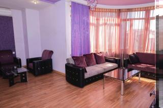 Luxuary New-Build One Bedroom Apartment in Yerevan on Khorenatsi Street - Erevan - 2