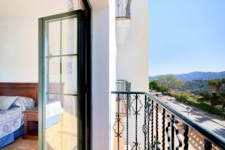 Hotel Villa Frigiliana - 1
