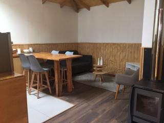 Apartamentos Yagan - La Junta - 5