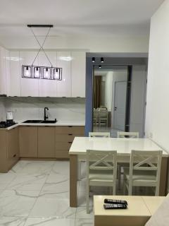 TB*LISI Apartments at the height of the stars.One - Tbilisi - 6