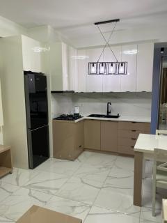 TB*LISI Apartments at the height of the stars.One - Tbilisi - 8