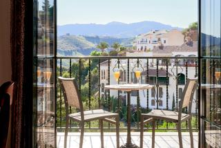 Hotel Villa Frigiliana - Frigiliana - 0