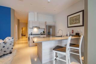 Handelskade City Suites - Willemstad - 3