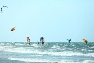 Vila Kalango - Jericoacoara - 9