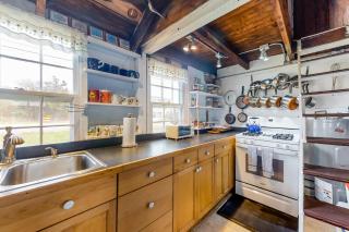Wild Oak Oasis - Oak Bluffs - 5
