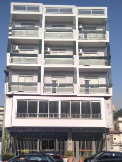 Hotel Il Dollaro - Villa San Giovanni - 0