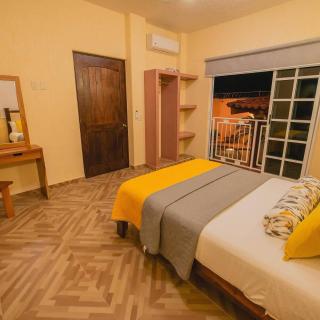 Primavera Suites - Zihuatanejo - 8