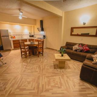 Primavera Suites - Zihuatanejo - 7