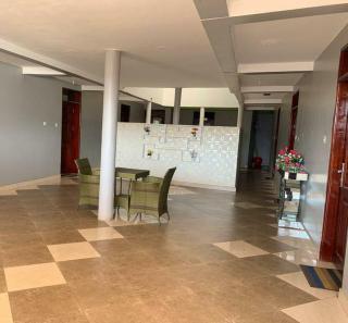 CS HOTEL - Hoima - 8