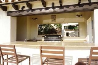 VILLA PIA ideal para familias en Moraira - Moraira - 6