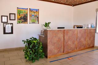 HOTEL POSADA DEL DESIERTO - Heroica Caborca - 4