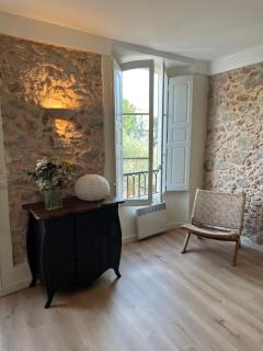 C054-Bel Appartement Lumineux au Coeur du Suquet - Cannes - 5