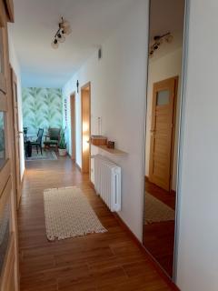 Apartament nad Jeziorakiem - Iława - 1