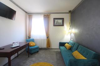 Voila Inn Predeal - Predeal - 6