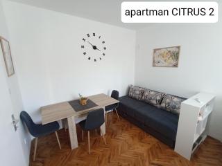 Apartman "CITRUS" Trebinje - Trebinje - 8
