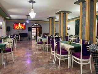Voila Inn Predeal - Predeal - 1