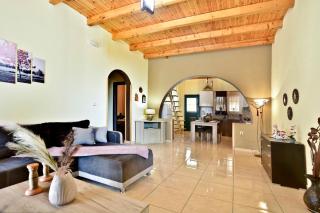 Sia's Holiday Home - Ágios Matthaíos - 8