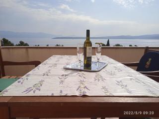 Apartment Ana - Stomorska - 6