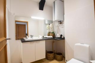 Stylish two floor Deluxe Apartment - 2 bedroom - Sønderborg - 2