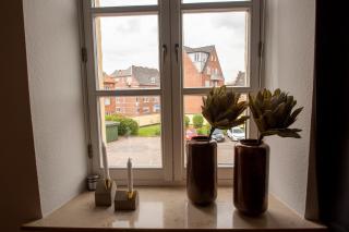 Stylish two floor Deluxe Apartment - 2 bedroom - Sønderborg - 9