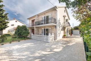 Ferienhaus Nikola - Jadranovo - 0