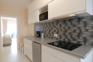 Saranda Luxury Apartments - Saranda - 4