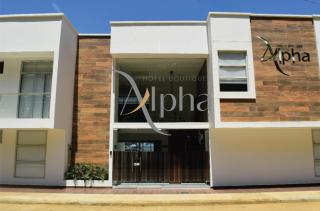Alpha Hotel Boutique - Necoclí - 0