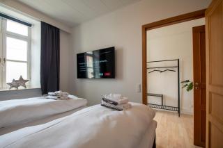 Central City Apartment - 5