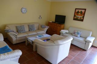 Strandhaus Florimar - Brook - 1