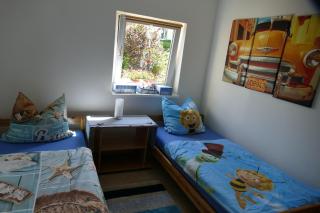 Strandhaus Florimar - Brook - 4