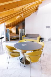 CASA KING - Como - 2