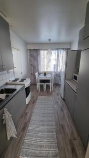 Honkamaja - Kokkola - 6