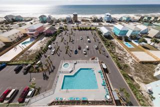 Spacious 3BR 3Bath 12th Floor, Million-Dollar Gulf Views - 6