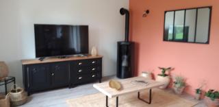 Gîte " l'écurie" - 7