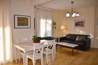 Kripis House - Pefkochori - 0