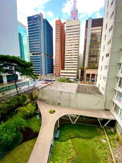 AF Residences - Flat, 2 quartos, 2 banheiros, Avenida Paulista, 90m2 - 7