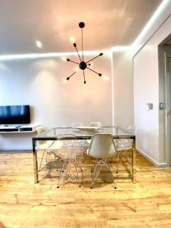 AF Residences - Flat, 2 quartos, 2 banheiros, Avenida Paulista, 90m2 - 5