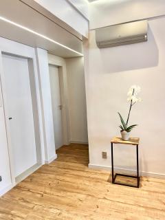 AF Residences - Flat, 2 quartos, 2 banheiros, Avenida Paulista, 90m2 - 2