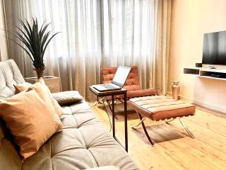 AF Residences - Flat, 2 quartos, 2 banheiros, Avenida Paulista, 90m2 - 8