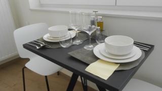 Kraaiberg Luxe Studio - Oostende - 1