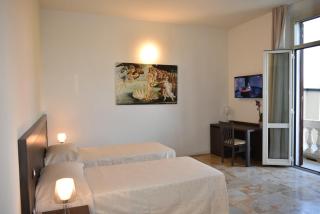 Hotel Belvedere - Galleno - 4