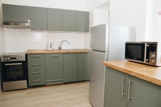 Alisa Apartments - Kostomlaty - 1